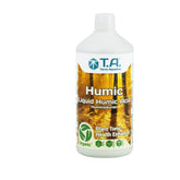 Terra Aquatica Humic Organic 1 l - (multilingual label including DE)